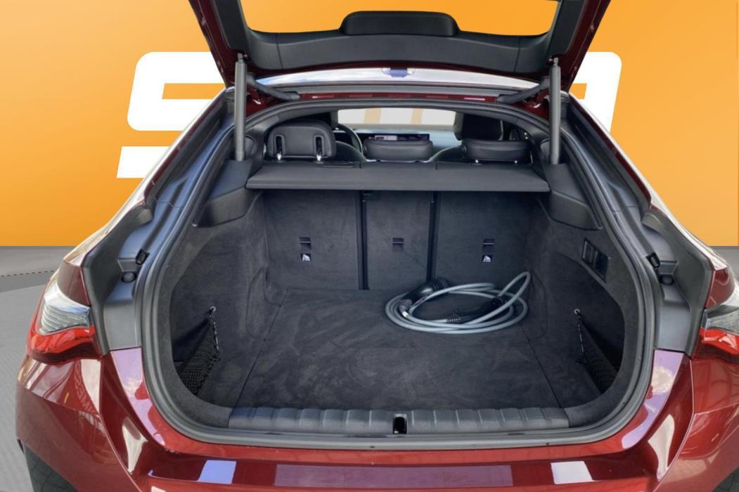 BMW I4 M50 2023
