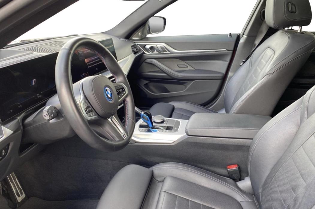 BMW I4 M50 2023