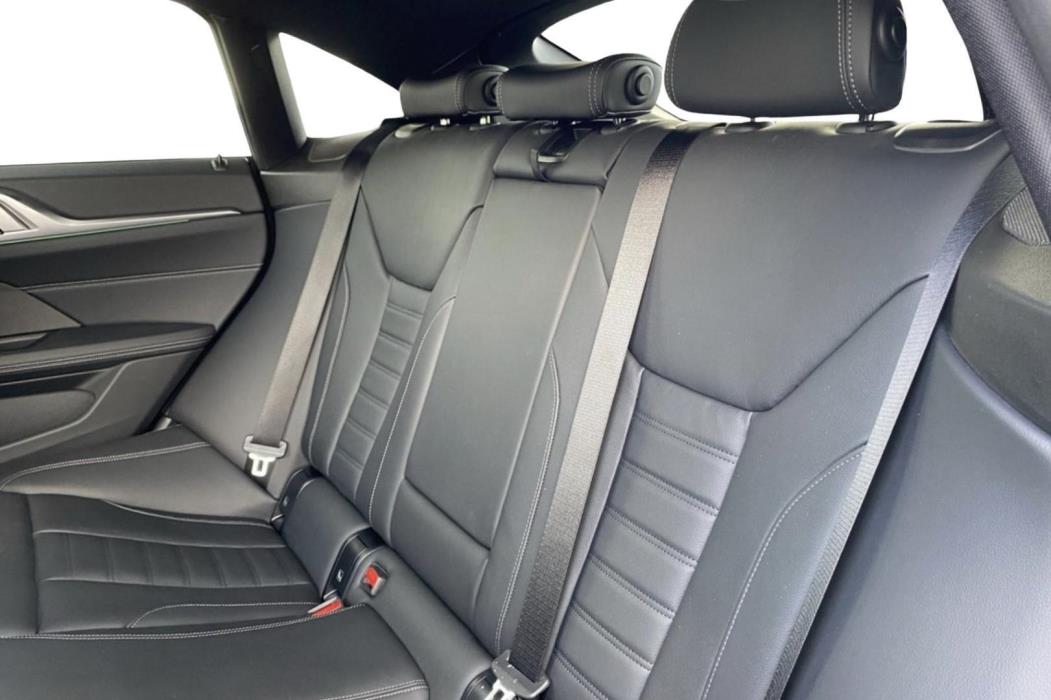 BMW I4 M50 2023