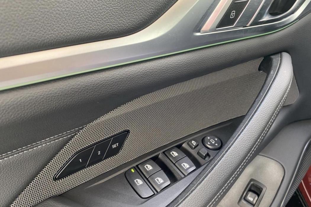 BMW I4 M50 2023