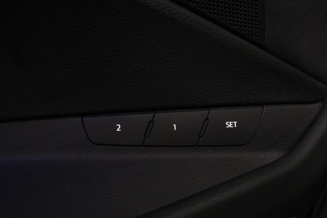 AUDI e-tron 2022