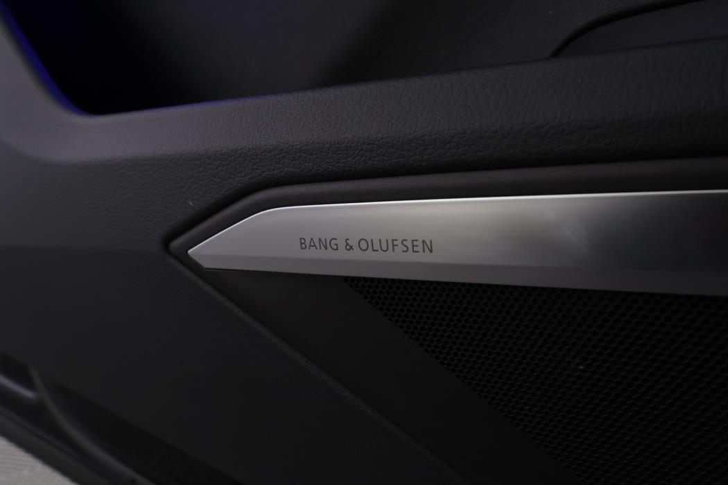 AUDI e-tron 2022