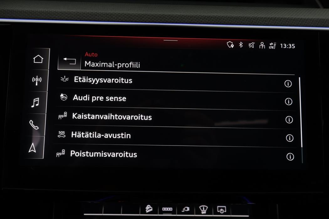 AUDI e-tron 2022
