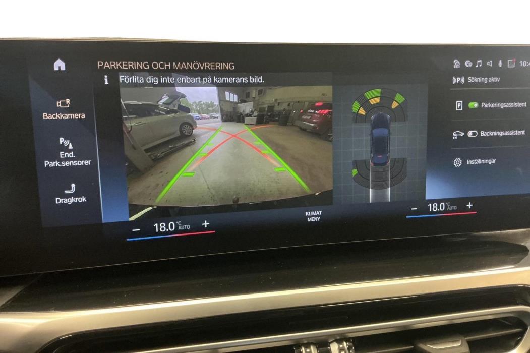 BMW i4 2024
