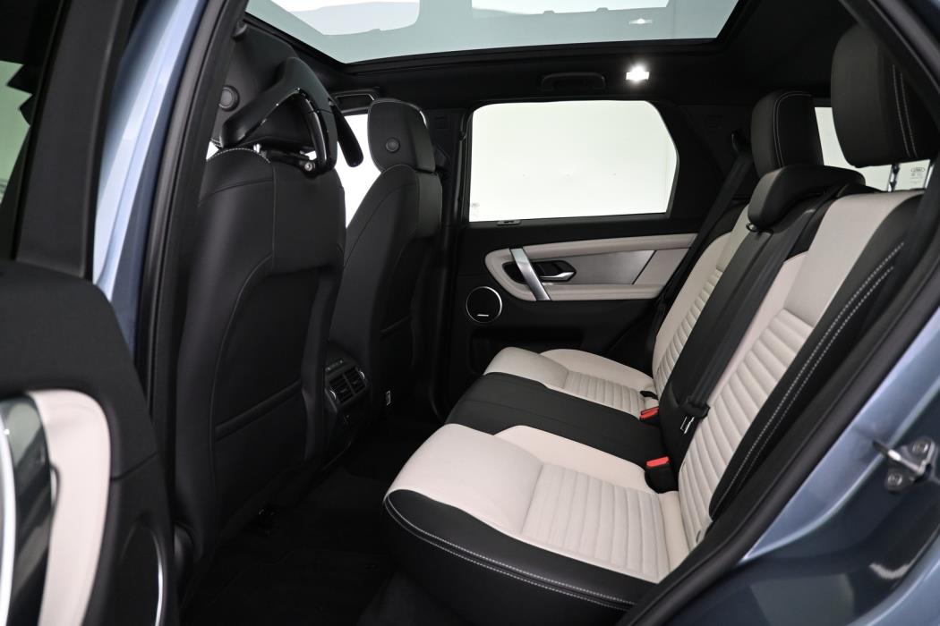 LAND ROVER Discovery Sport 2023