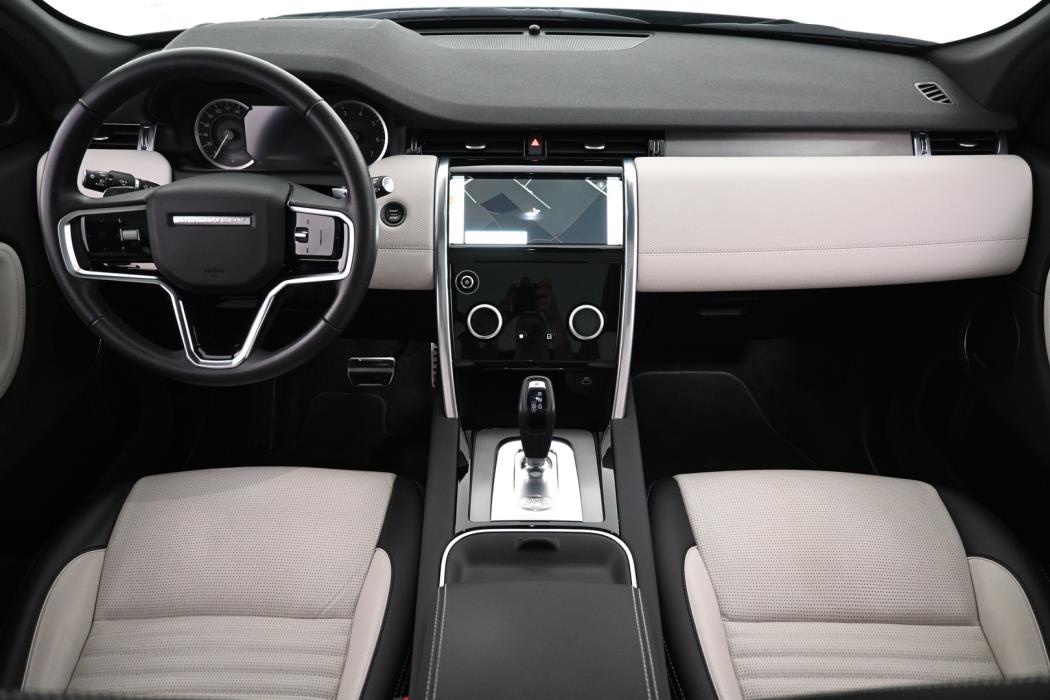 LAND ROVER Discovery Sport 2023