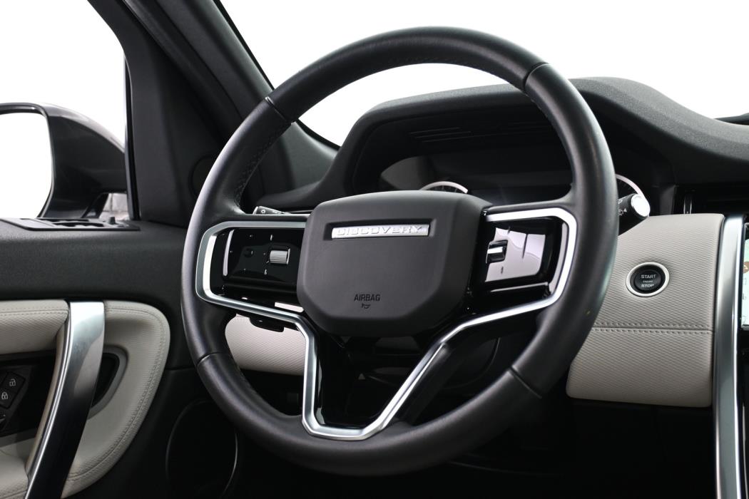 LAND ROVER Discovery Sport 2023
