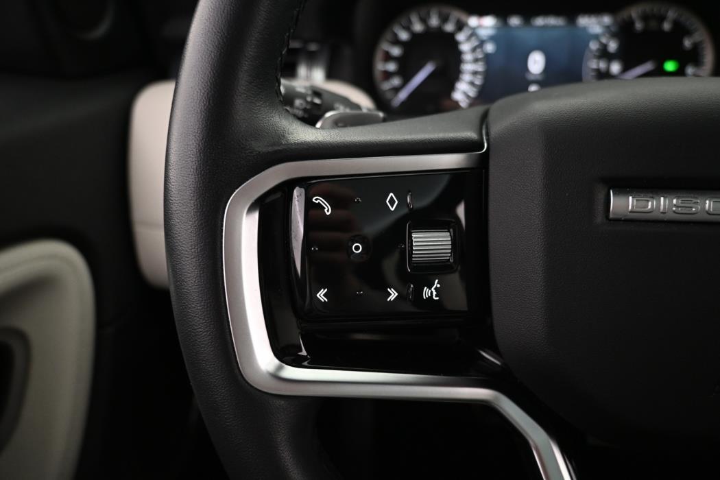 LAND ROVER Discovery Sport 2023