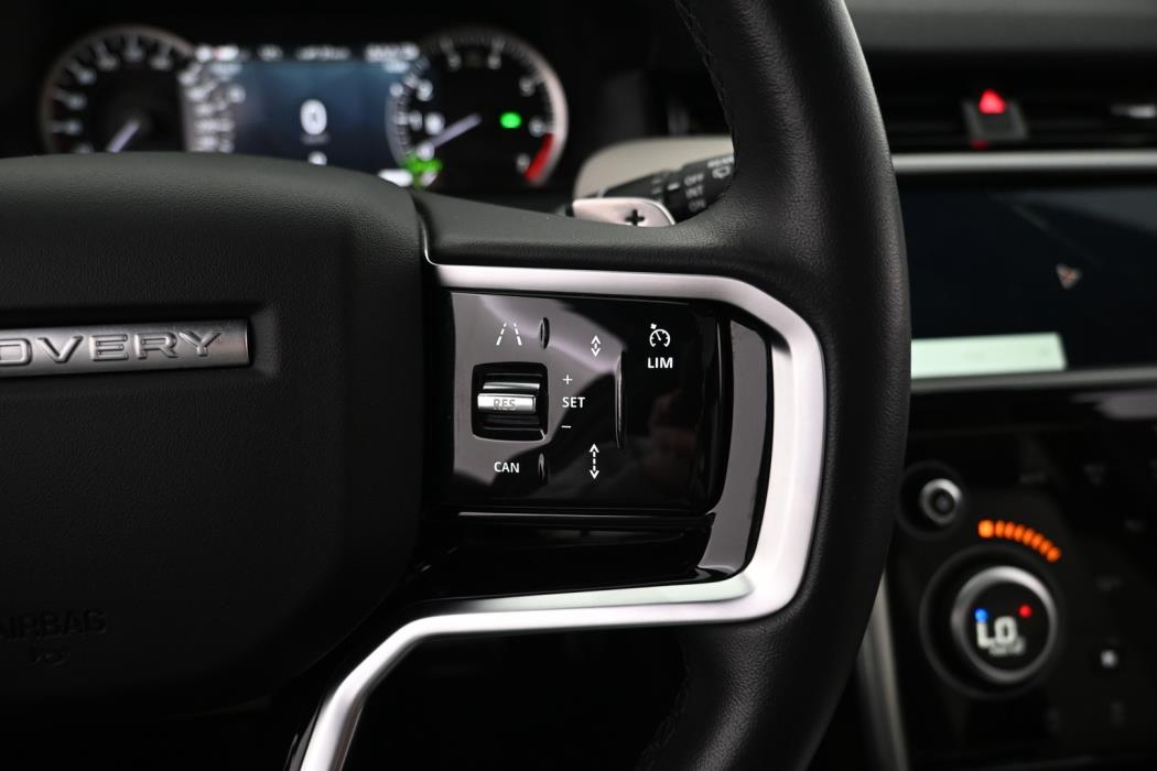 LAND ROVER Discovery Sport 2023