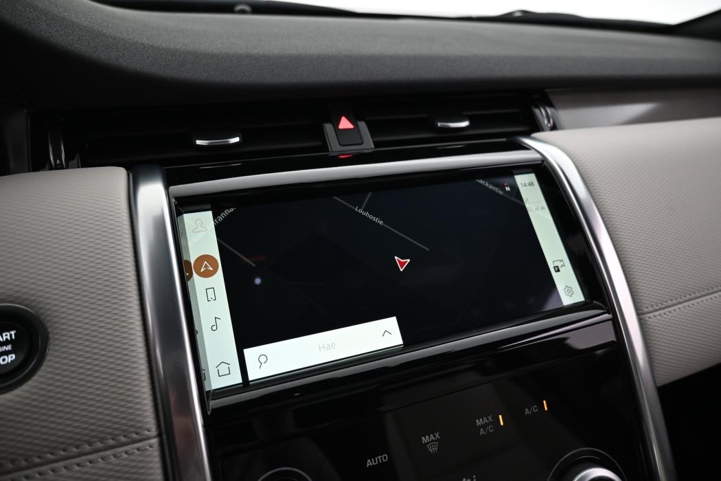 LAND ROVER Discovery Sport 2023