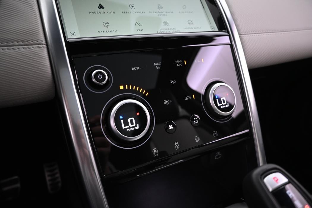 LAND ROVER Discovery Sport 2023