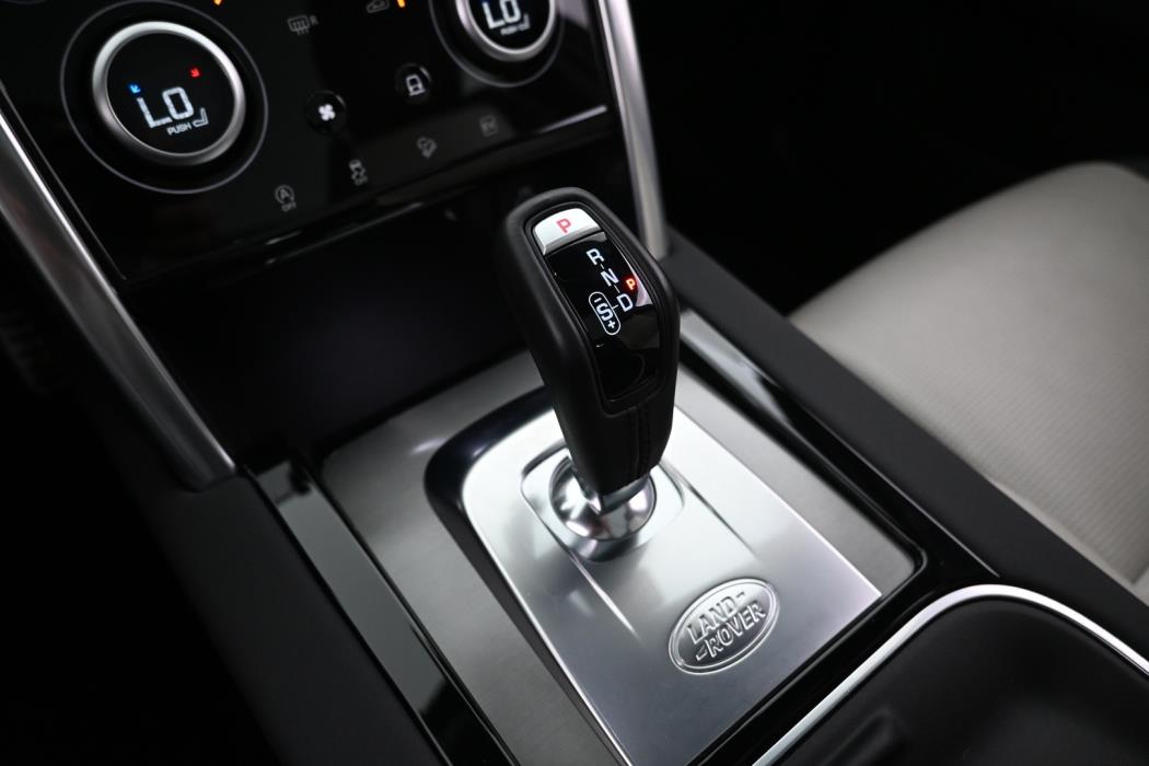 LAND ROVER Discovery Sport 2023