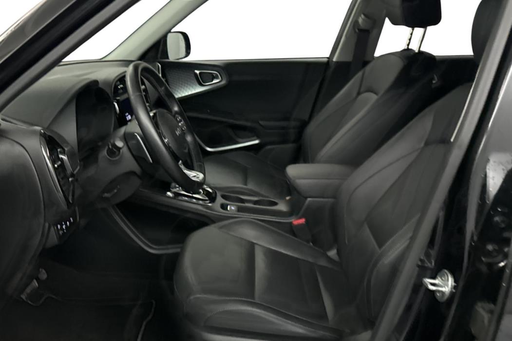 KIA e-Soul 2023