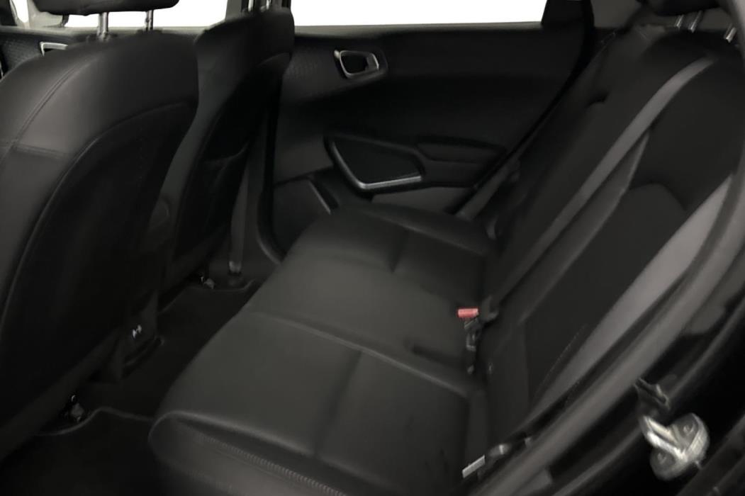 KIA e-Soul 2023