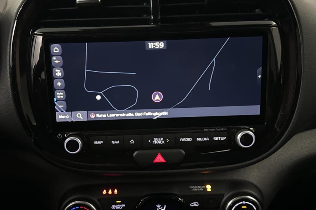 KIA e-Soul 2023