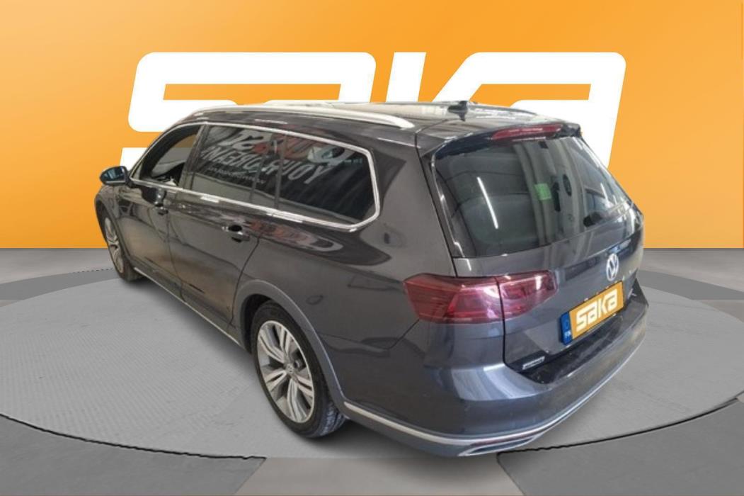 VOLKSWAGEN Passat 2020
