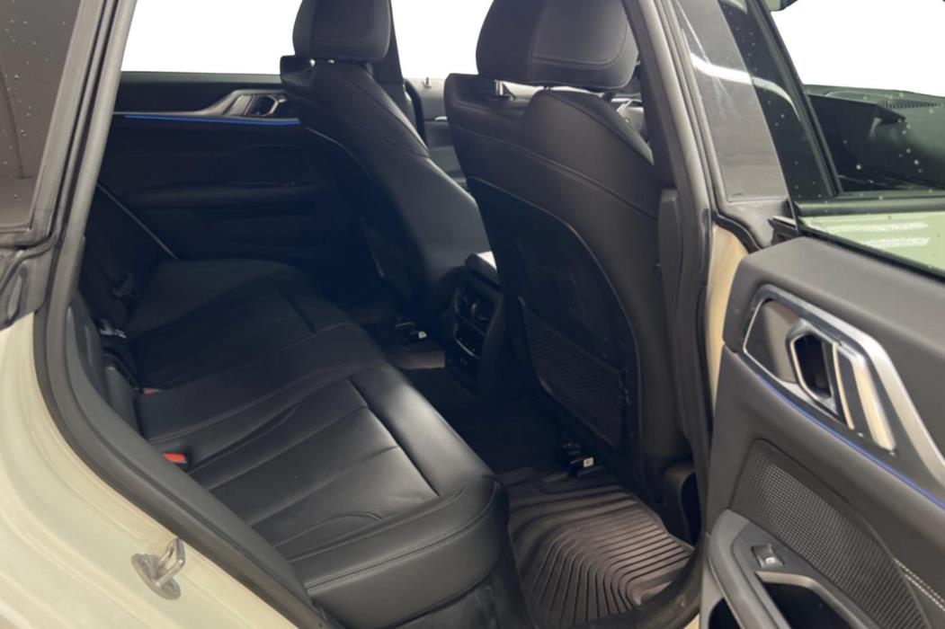BMW i4 2023