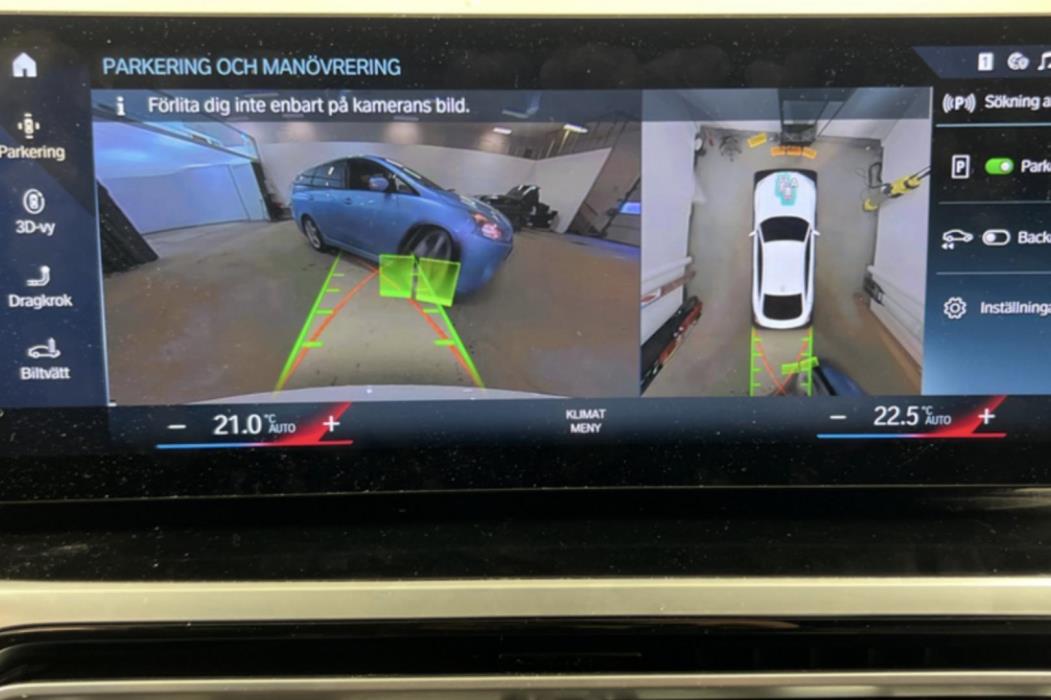 BMW i4 2023