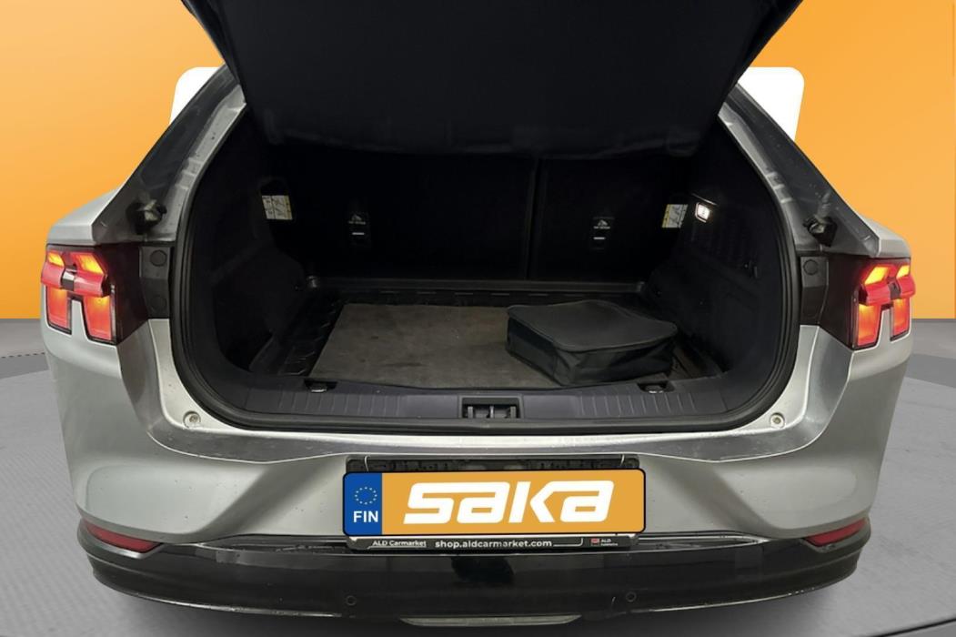 FORD Mustang Mach-E 2021