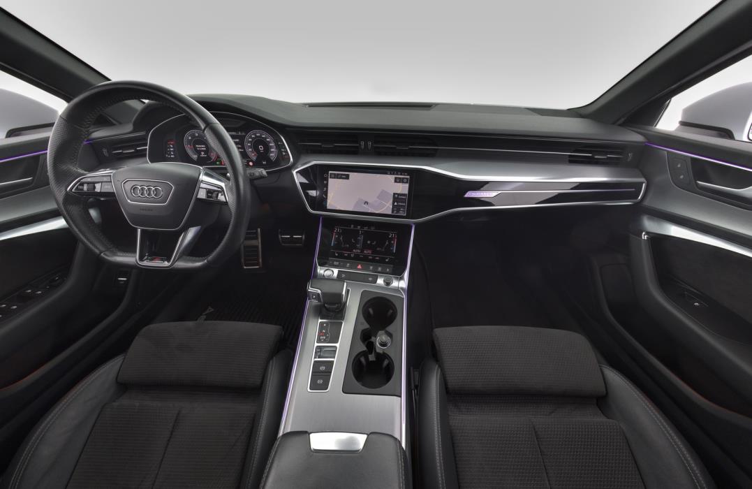AUDI A6 2019