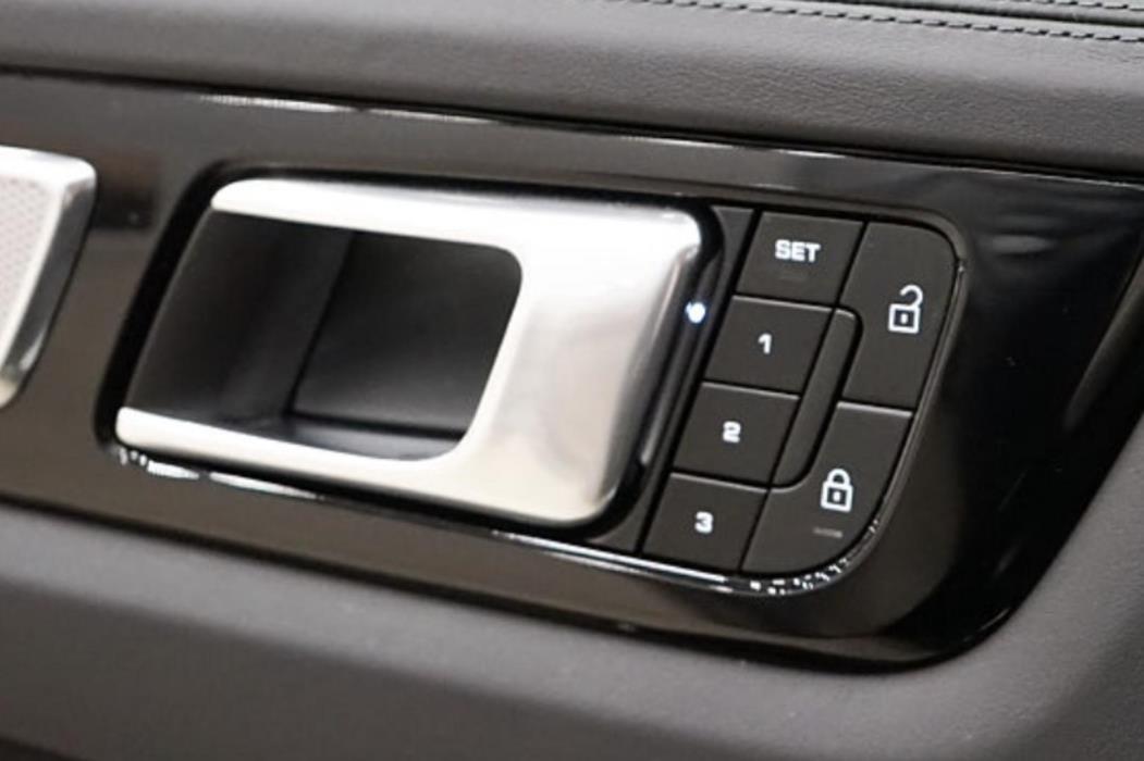 PORSCHE Cayenne 2023