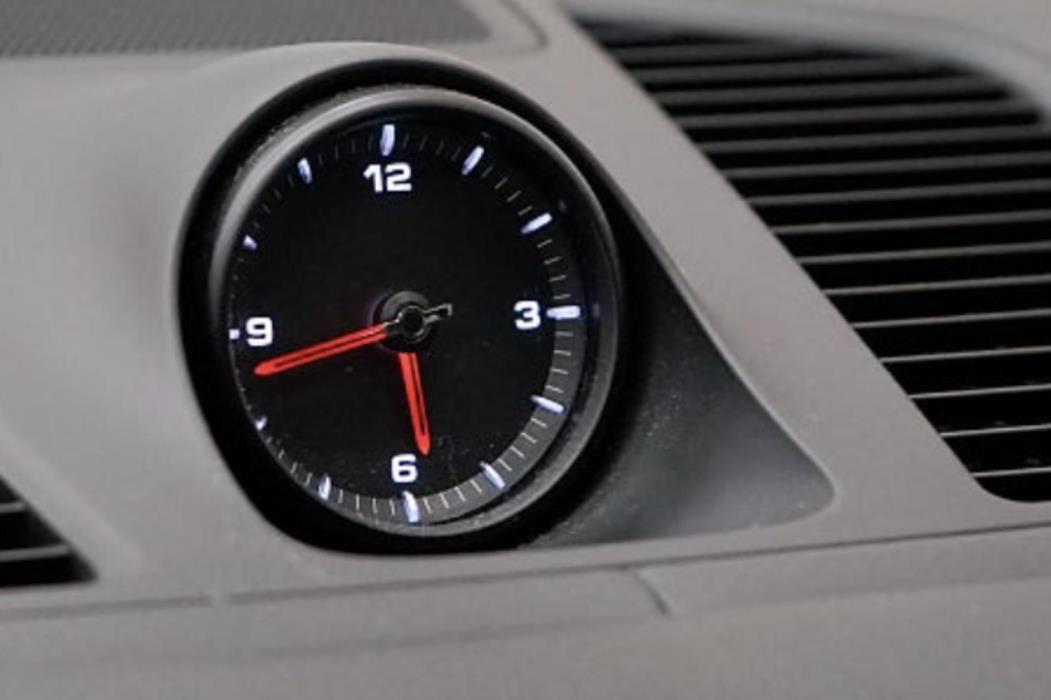 PORSCHE Cayenne 2023