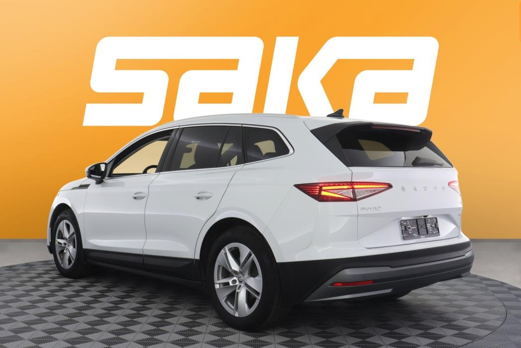 SKODA Enyaq 2023