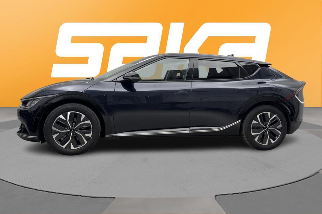 KIA EV6 2023