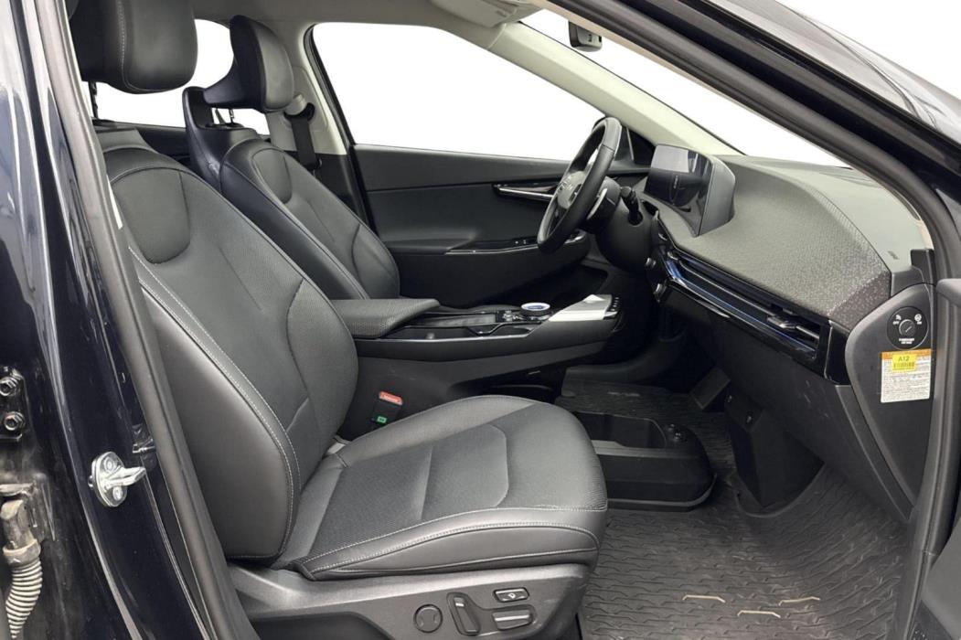 KIA EV6 2023