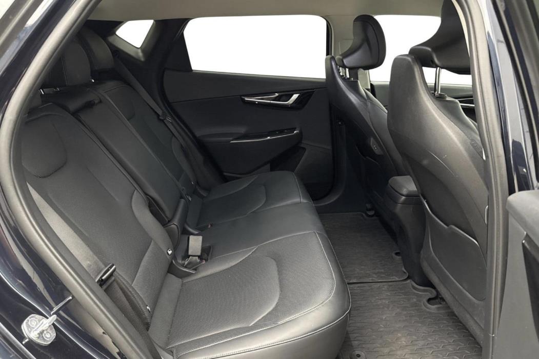 KIA EV6 2023