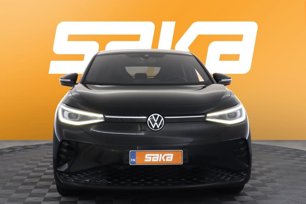 VOLKSWAGEN ID.5 2023