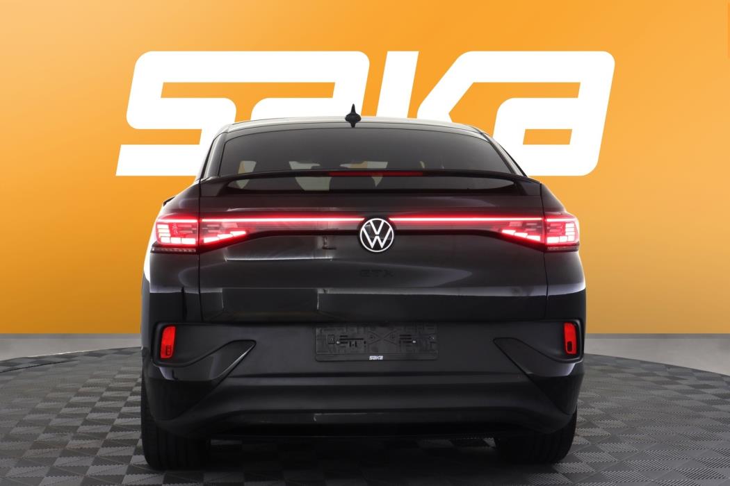 VOLKSWAGEN ID.5 2023