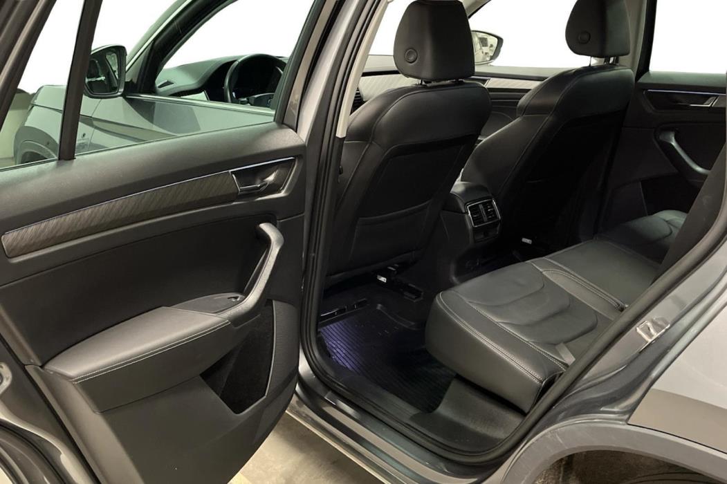 SKODA Kodiaq 2023