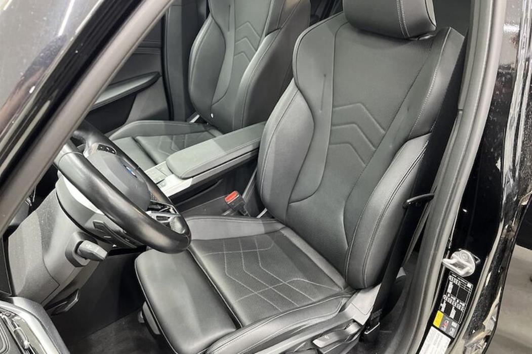 BMW X1 2023