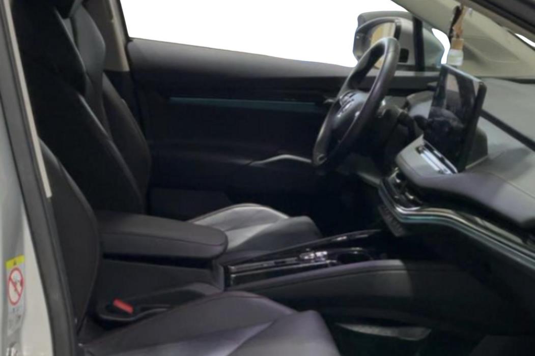 SKODA Enyaq 2022