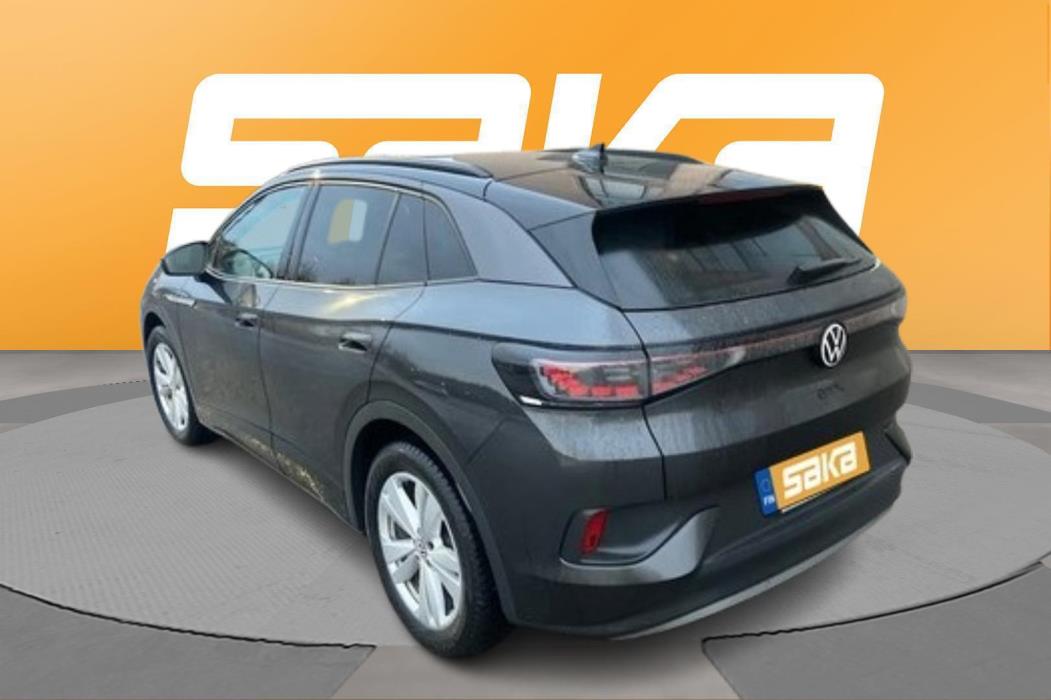 VOLKSWAGEN ID.4 2022