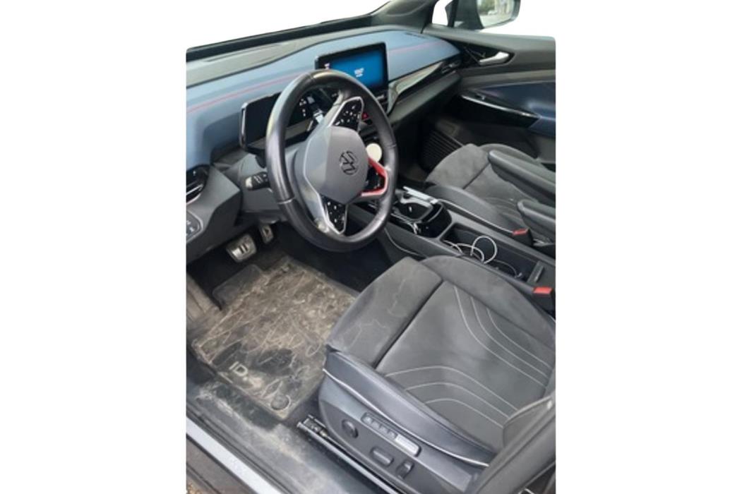 VOLKSWAGEN ID.4 2022