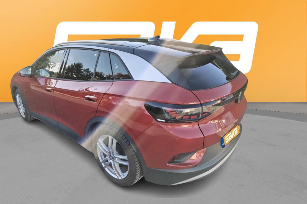 VOLKSWAGEN ID.4 2022