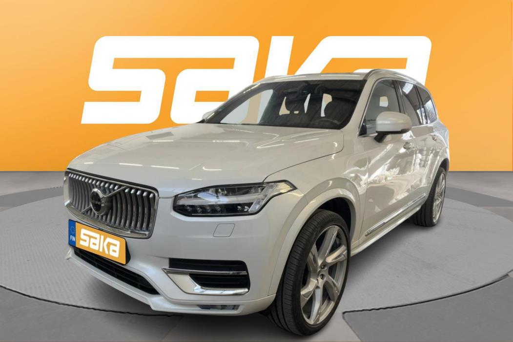 VOLVO XC90 2019