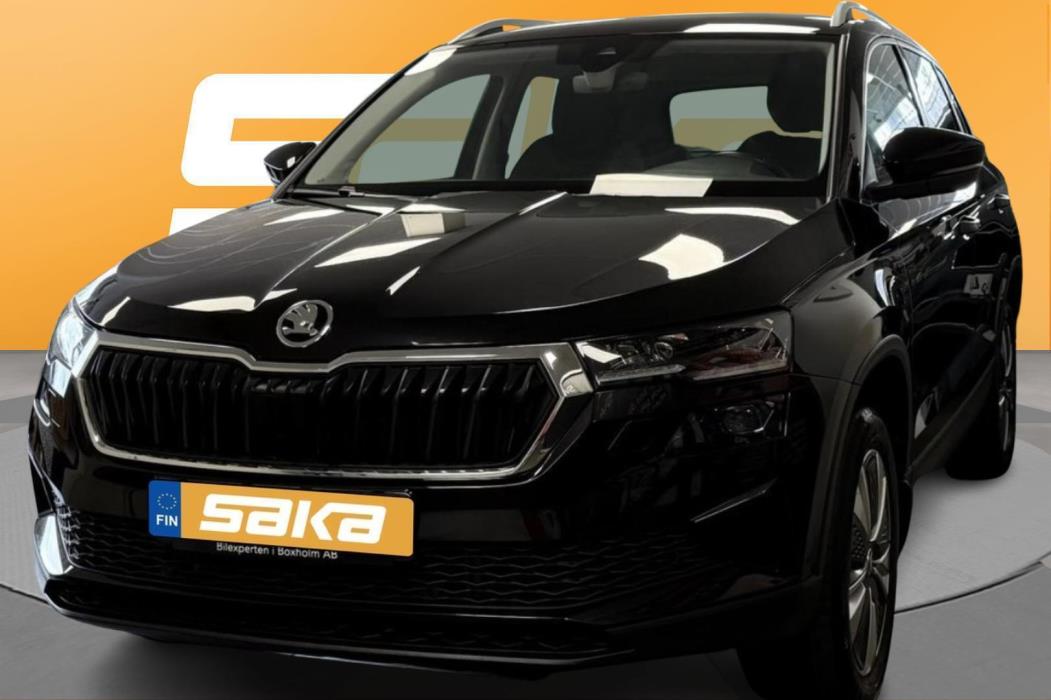 SKODA Karoq 2023