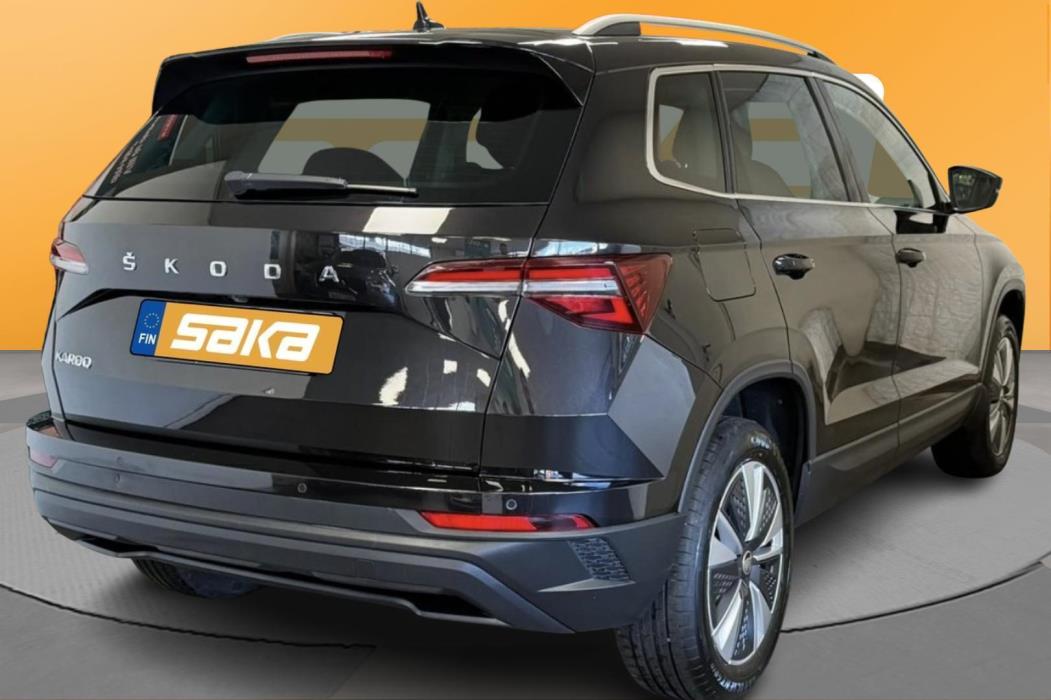 SKODA Karoq 2023