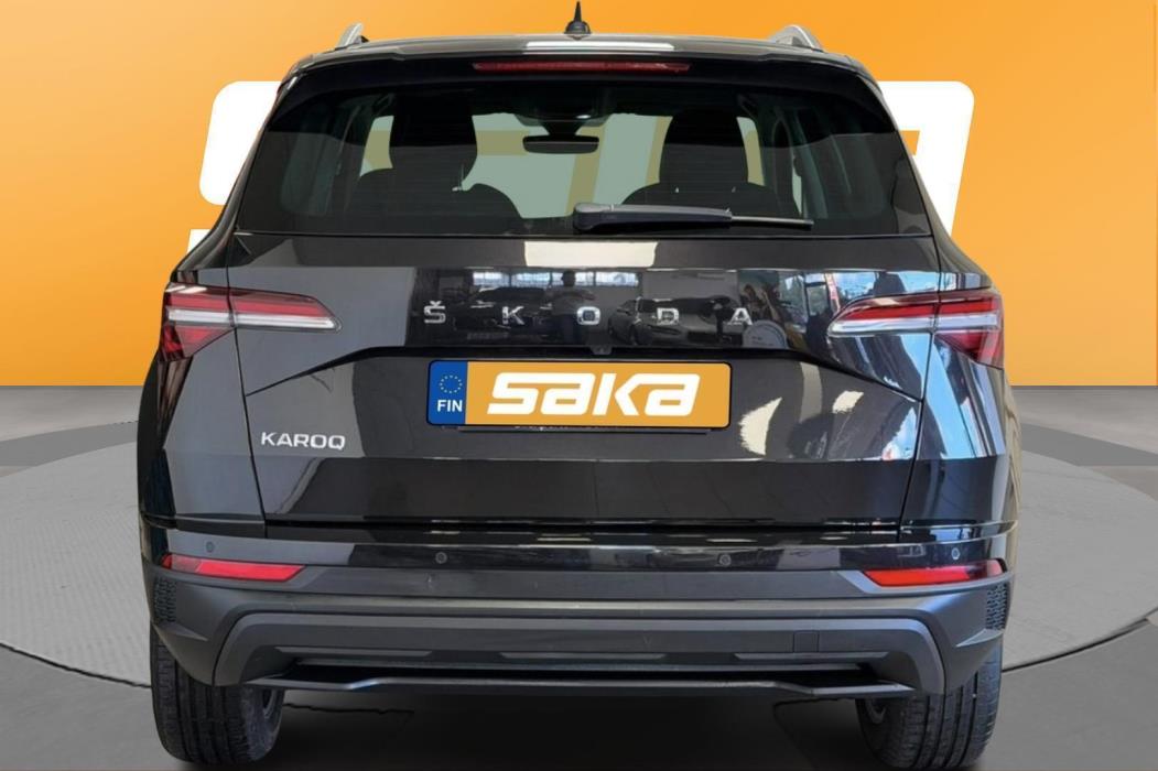 SKODA Karoq 2023