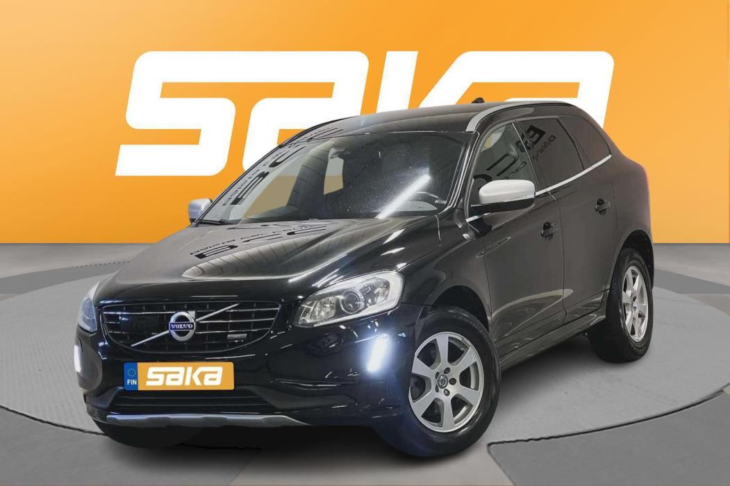VOLVO XC60 2017