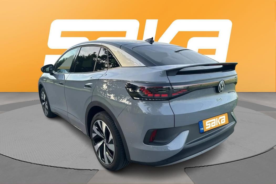 VOLKSWAGEN ID.5 2024