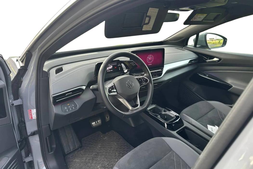 VOLKSWAGEN ID.5 2024