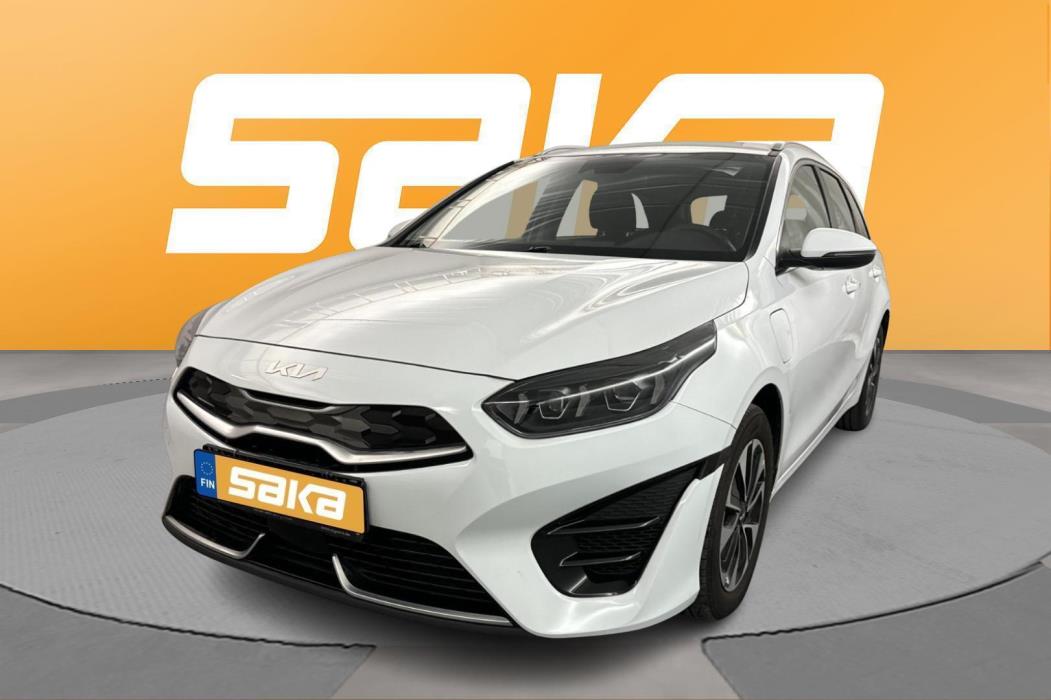 KIA Ceed 2023