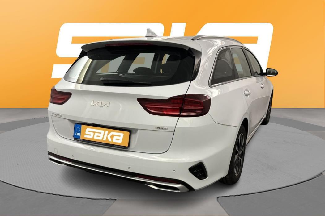KIA Ceed 2023