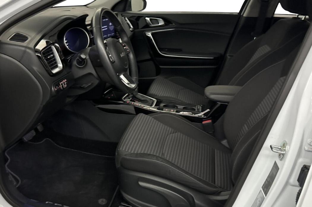 KIA Ceed 2023