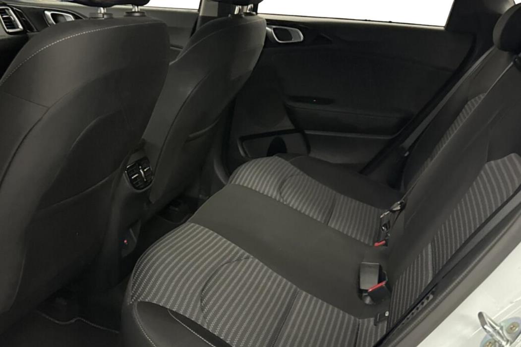 KIA Ceed 2023