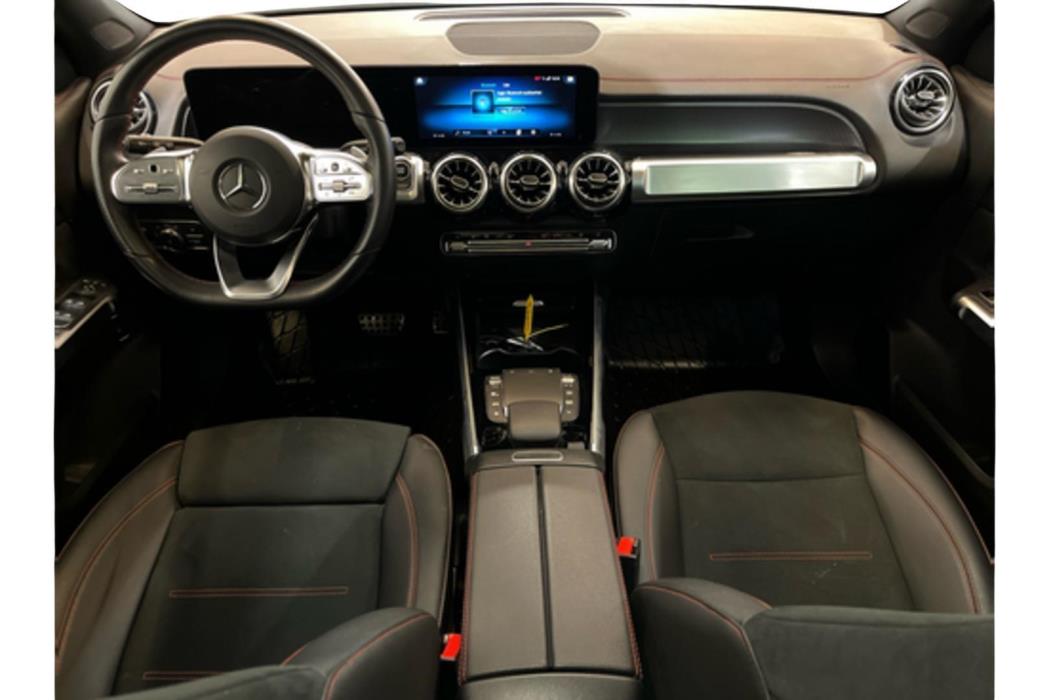 MERCEDES-BENZ EQB 2023